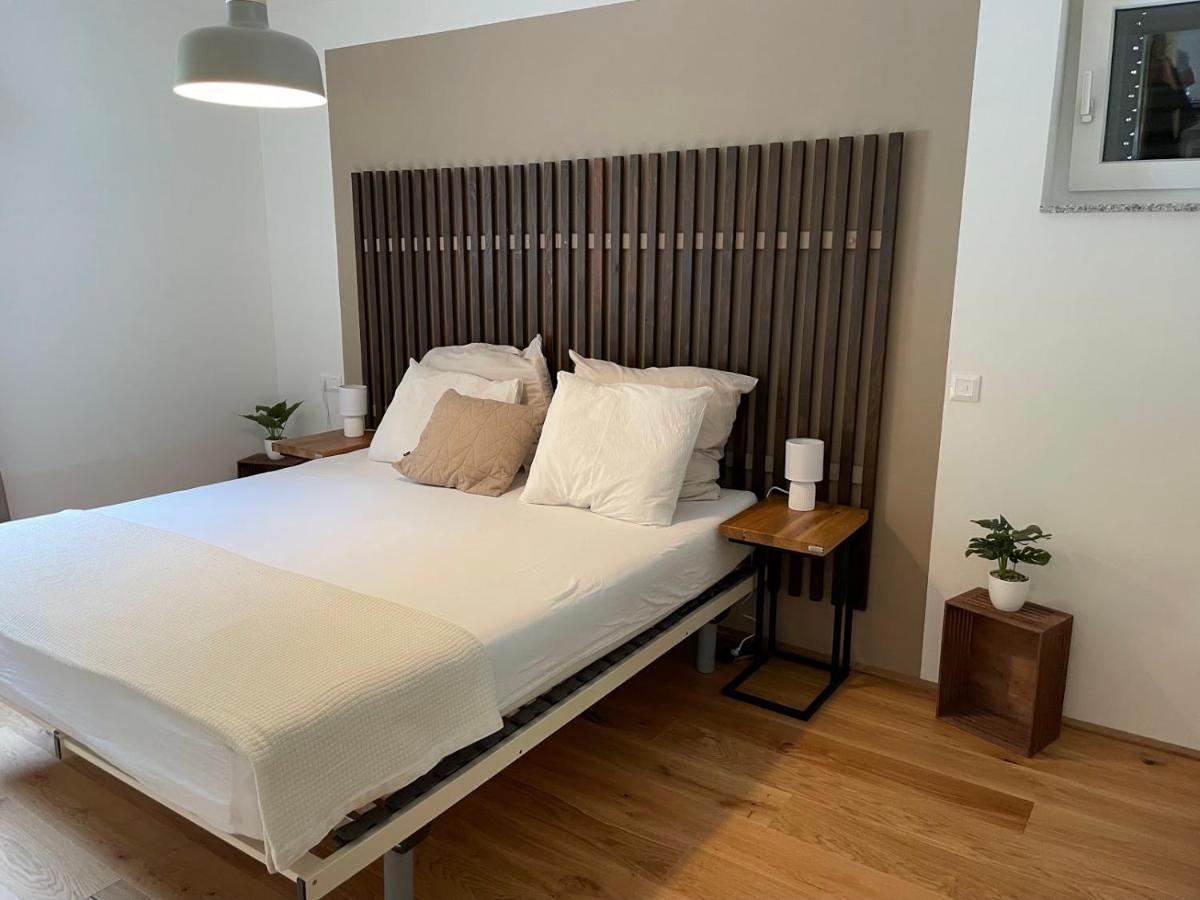 Ferienwohnung Edelbach Deluxe Sattendorf Exterior foto