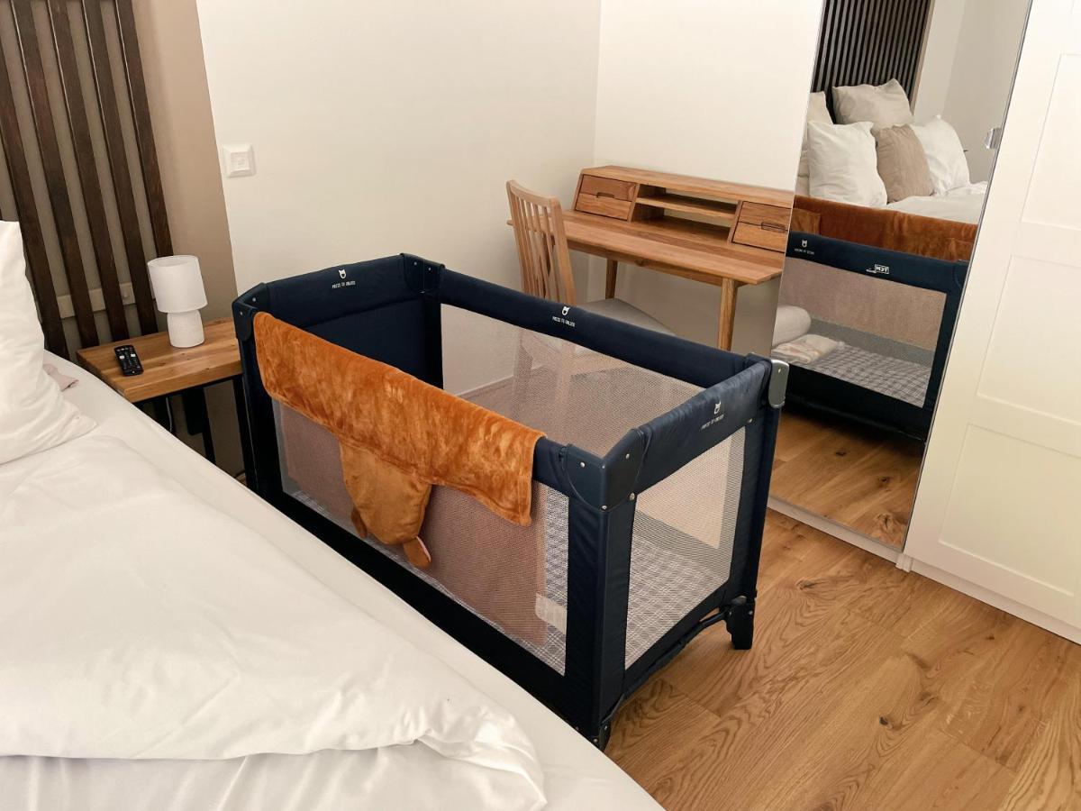 Ferienwohnung Edelbach Deluxe Sattendorf Exterior foto